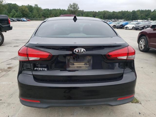 3KPFL4A74JE195632 KIA FORTE LX