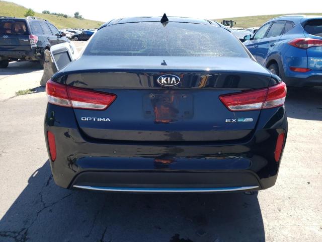 2017 KIA OPTIMA PLU - KNAGV4LD9H5011726