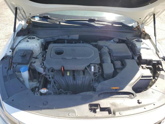 KNAGT4L35G5071126 KIA Optima Lx