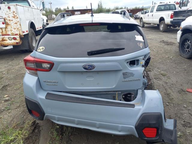 JF2GTABC3M8248075 Subaru Crosstrek
