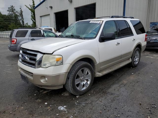 2010 Ford Expedition Eddie Bauer