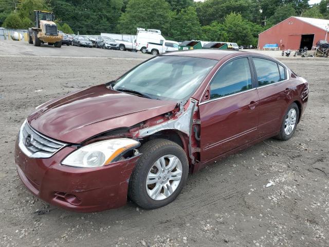 2011 Nissan Altima Base