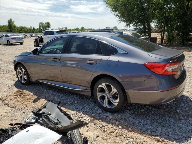 2019 HONDA ACORD EX 1HGCV1F4XKA141901