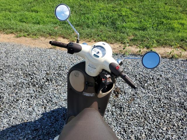 2019 HONDA NCW50 JH2AF7718KK300443