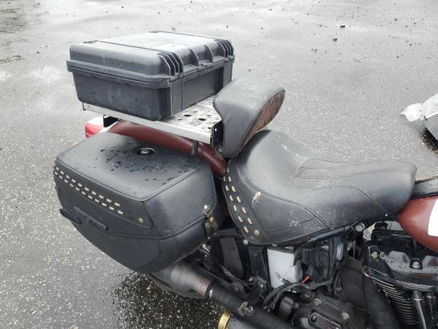 2018 HARLEY-DAVIDSON FLHCS HERI - 1HD1YBK18JC011714