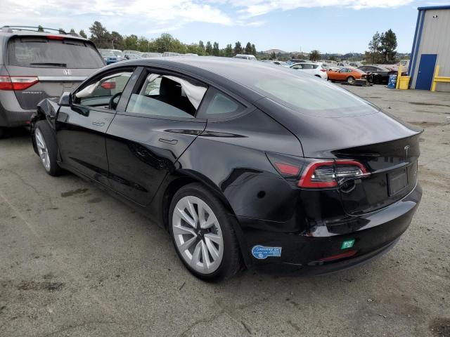 5YJ3E1EB9MF872506 Tesla Model 3  2