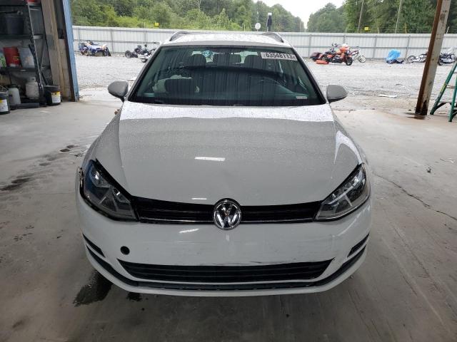 2016 VOLKSWAGEN GOLF SPORT - 3VWC17AU1GM509068
