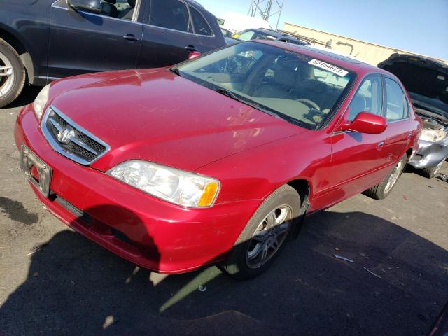 2000 Acura TL 