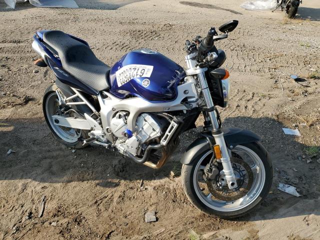 Yamaha FZ6 bikes for sale