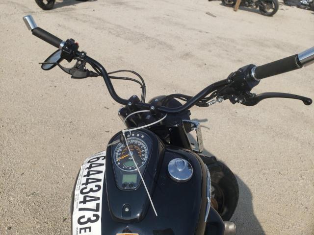 2014 SUZUKI VL800 T - JS1VS55A7E2100598