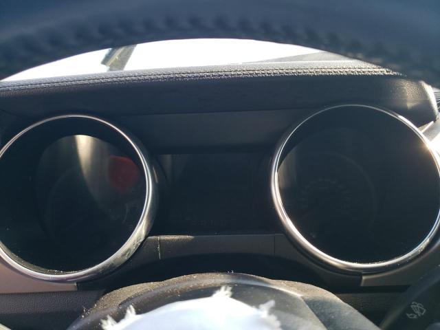 1FA6P8TH4M5115754 Ford MUSTANG