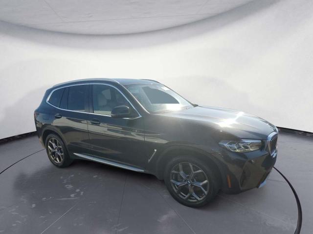 5UX43DP07N9N17318 2022 BMW X3, photo no. 4