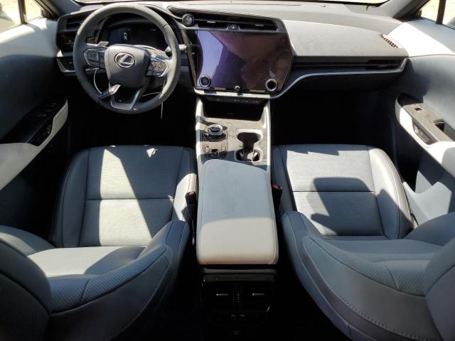 2023 LEXUS RZ 450E JTJAAAAB1PA002851