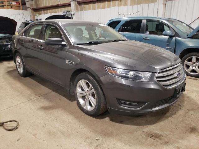 2016 FORD TAURUS SEL - 1FAHP2H85GG105323