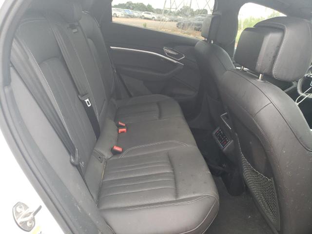 WA12AAGE9PB016753 Audi E-tron Sportback Premium Plus 2023