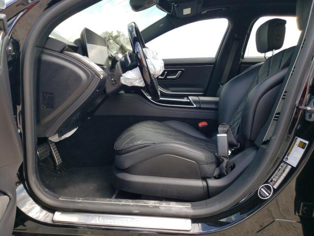 W1K6G7GB0MA036377 Mercedes-Benz S 580 4matic