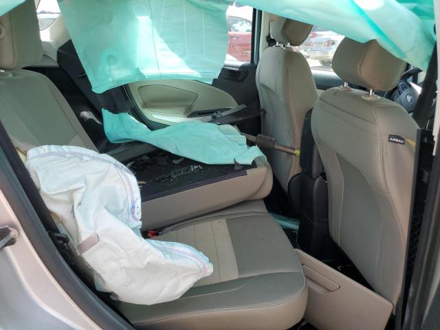 MAJ3S2FE4MC455112 Ford ECOSPORT S