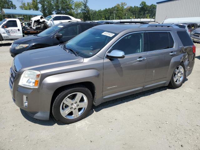 2012 GMC Terrain SLT