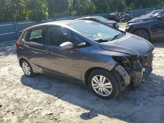 3HGGK5G52FM765709 Honda FIT LX