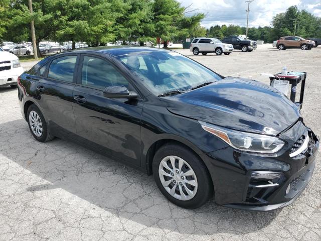 3KPF24AD2LE160597 Kia Forte FE 4