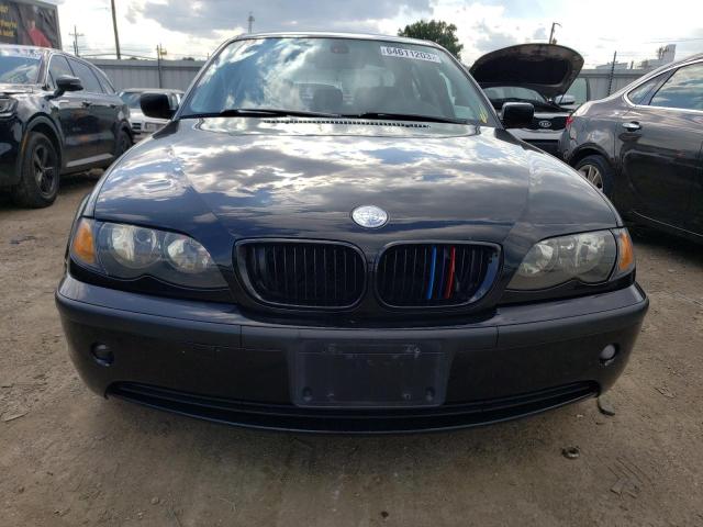 WBAEU33463PM57009 | 2003 BMW 325 xi