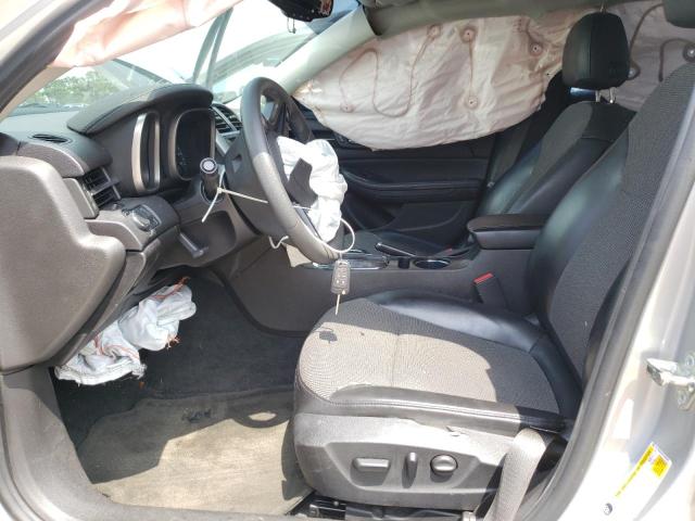 1G11C5SL2FF352883 Chevrolet MALIBU 1LT