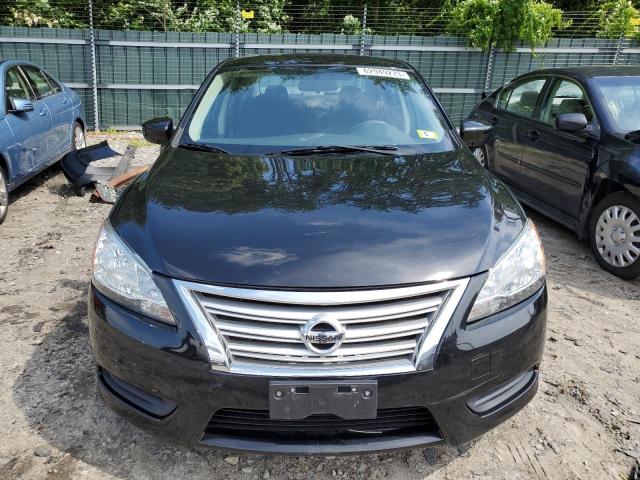 3N1AB7AP8FY366759 | 2015 NISSAN SENTRA S