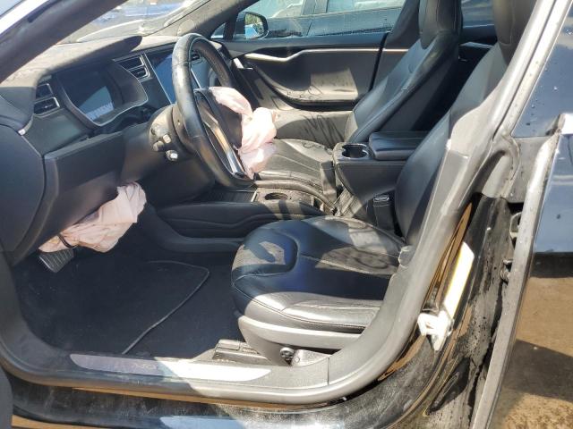 5YJSA1H28EFP63149 Tesla MODEL S