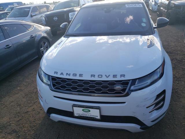 SALZL2FX9LH026366 Land Rover Range Rover Evoque First Edition