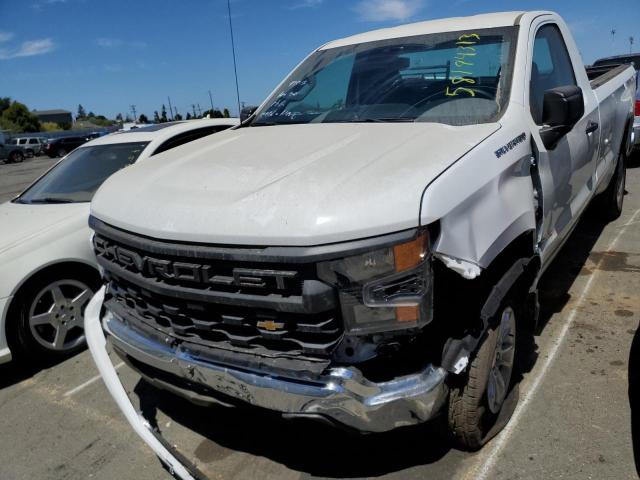 2023 Chevrolet C/K 1500 