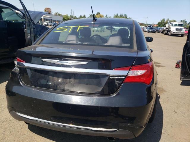 1C3CCBAG3EN101852 | 2014 CHRYSLER 200 LX