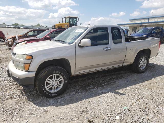 2009 Chevrolet Colorado 