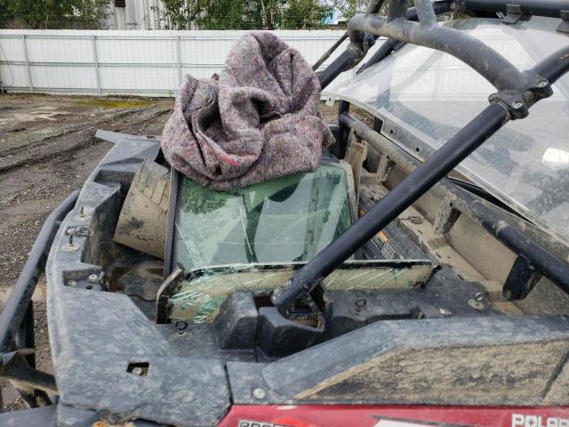 2018 POLARIS RZR XP TUR - 3NSVDE929JF404816