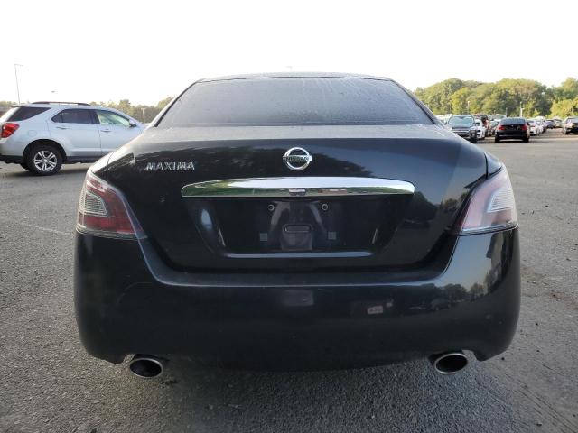1N4AA5AP4EC482638 Nissan MAXIMA S