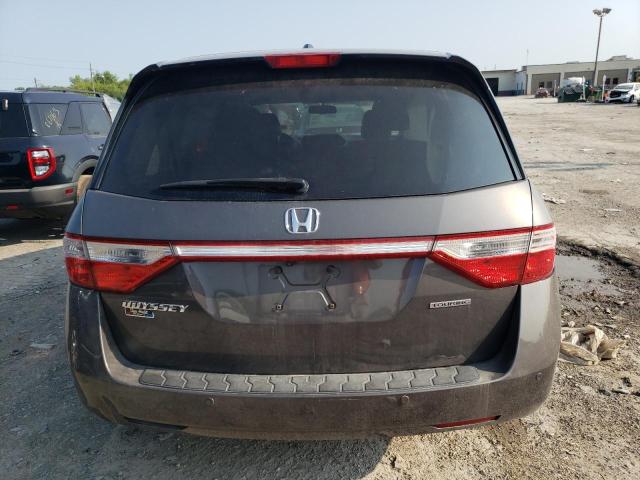 5FNRL5H97DB004259 2013 HONDA ODYSSEY, photo no. 6