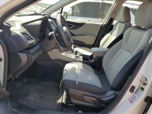 JF2SKADC0LH467908 Subaru Forester