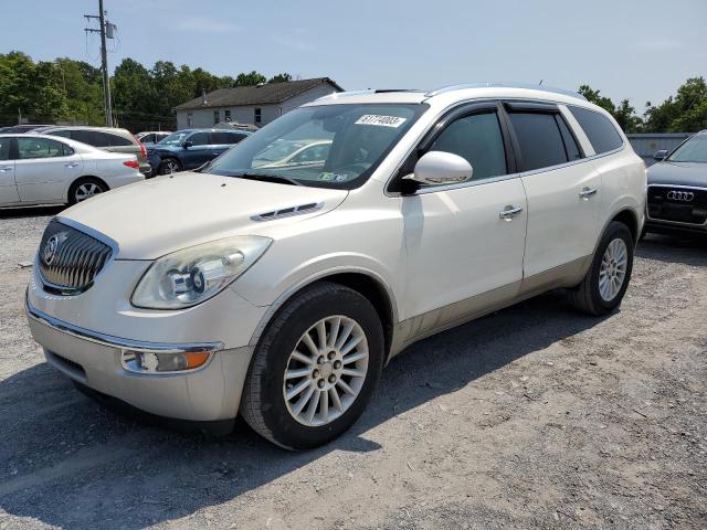 2009 Buick Enclave CXL