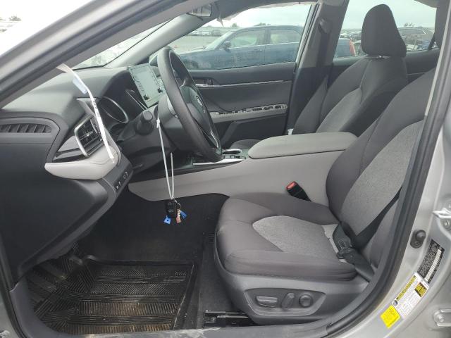 4T1C31AK3MU025933 Toyota CAMRY LE