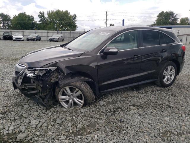 2014 Acura RDX 