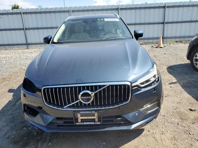 LYV102RL2KB219979 2019 VOLVO XC60, photo no. 5