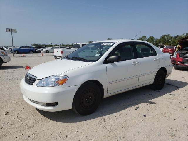 JTDBR32E252051181 2005 Toyota Corolla Ce