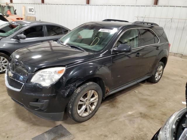 2010 Chevrolet Equinox LT