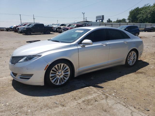 2014 Lincoln MKZ 