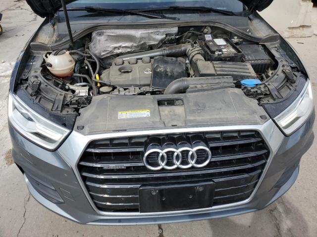 WA1JCCFS3HR006981 | 2017 AUDI Q3 PREMIUM