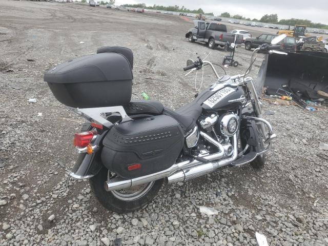 2020 HARLEY-DAVIDSON FLHC 1HD1YAJ1XLB012187