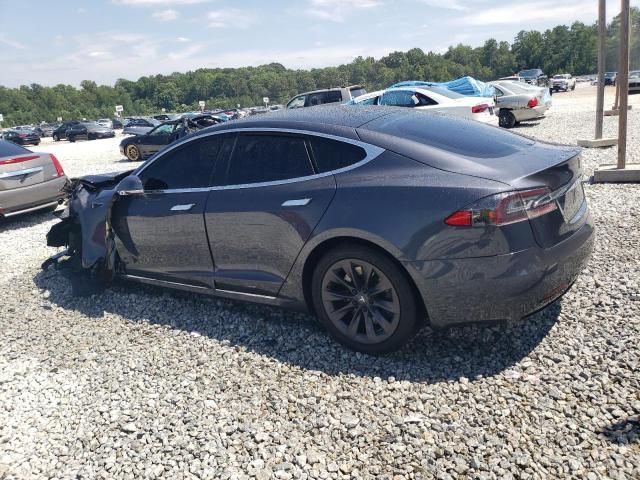 5YJSA1E21KF335827 Tesla Model S  2