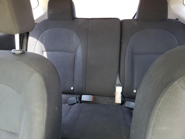 JN8AS5MT9EW104026 Nissan Rogue Select S