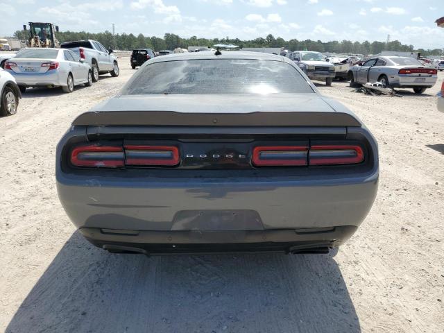 2C3CDZFJXJH310387 Dodge Challenger R/t 392