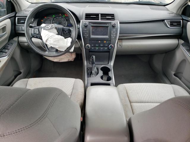 VIN 4T4BF1FK7FR491739 2015 Toyota Camry, LE no.8