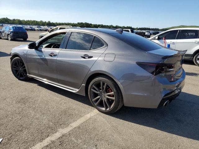 2020 ACURA TLX ADVANC 19UUB3F86LA800604